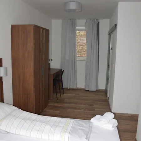 Hotel Colonia Colónia