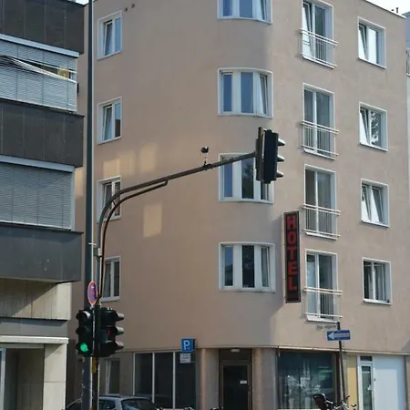 Hotel Hotel Colonia 2*