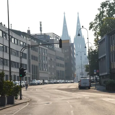 Hotel Hotel Colonia Colónia