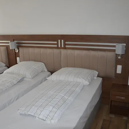 Hotel Hotel Colonia 2*