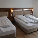 Hotell Hotel Colonia