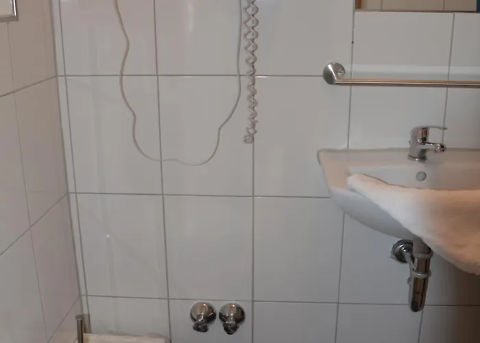 Hotel Colonia فندق 2*