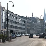 Hotel Colonia Hotel Keulen