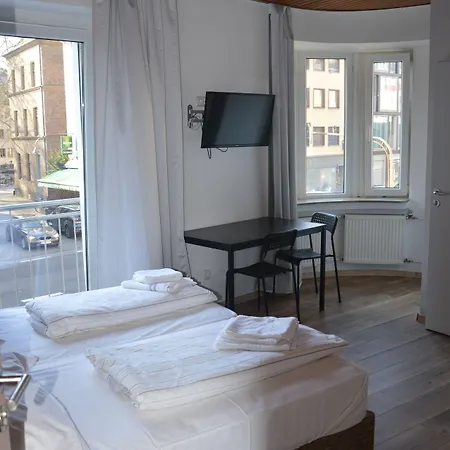 호텔 Hotel Colonia 2*