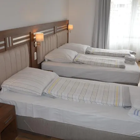 Hotel Colonia קלן