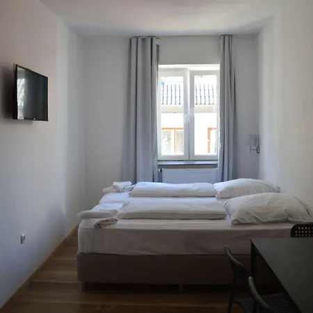 Hotel Colonia Hotel Cologne