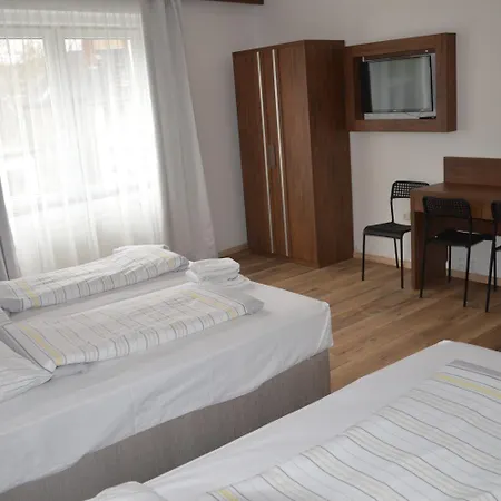 Hotel Colonia