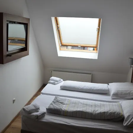 호텔 Hotel Colonia 쾰른