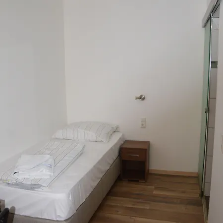 Hotel Colonia 호텔 쾰른