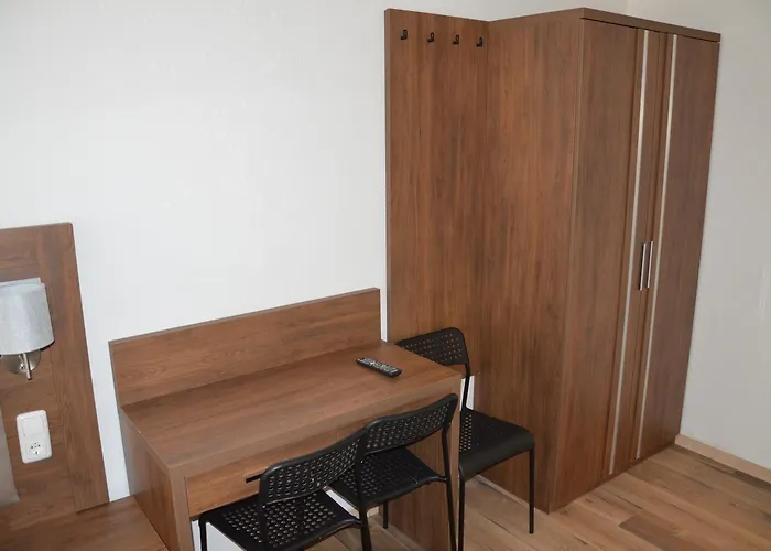 ホテル コロニア 2*