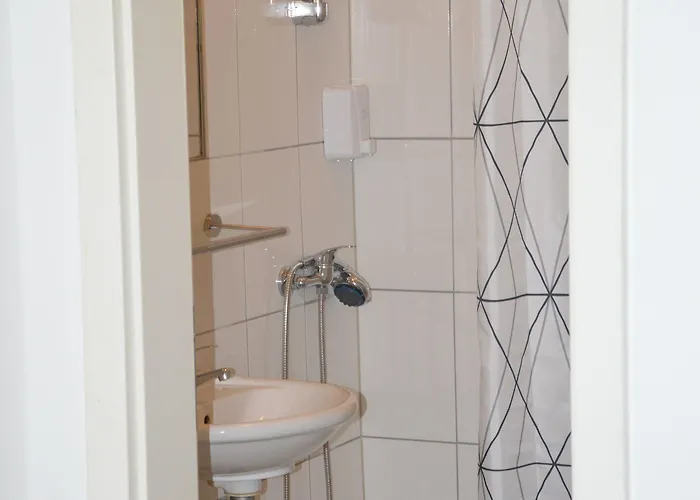 Hotel Hotel Colonia Cologne