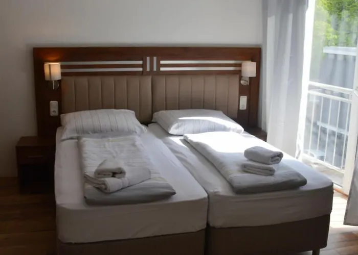 Hotel Hotel Colonia Cologne