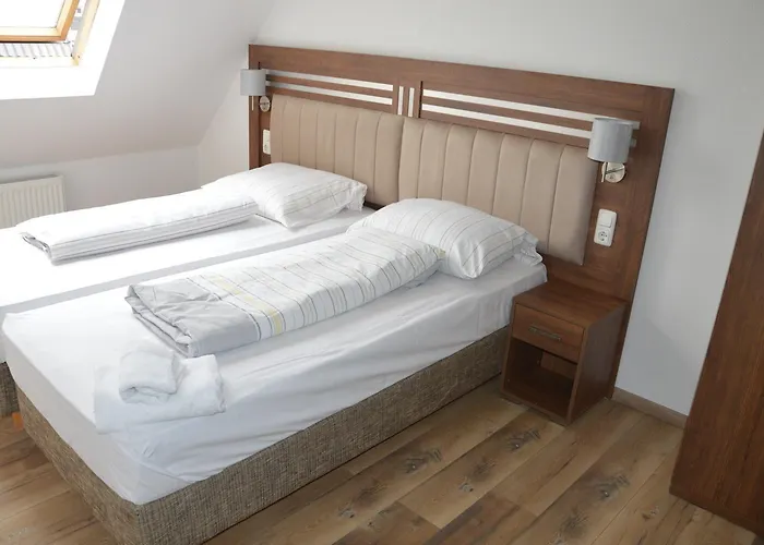 Hotel Colonia Hotel Cologne