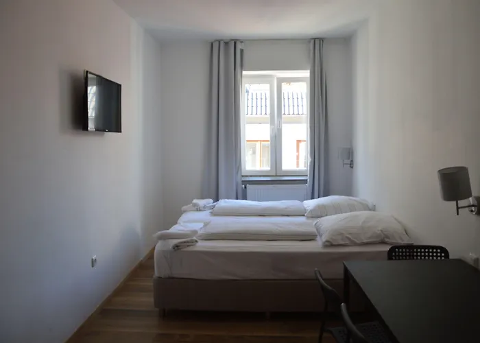 Hotel Colonia Hotel Cologne