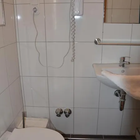 Отель Hotel Colonia 2*